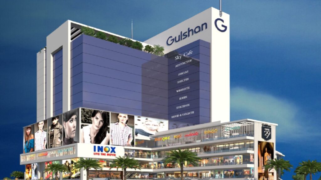Gulshan One29