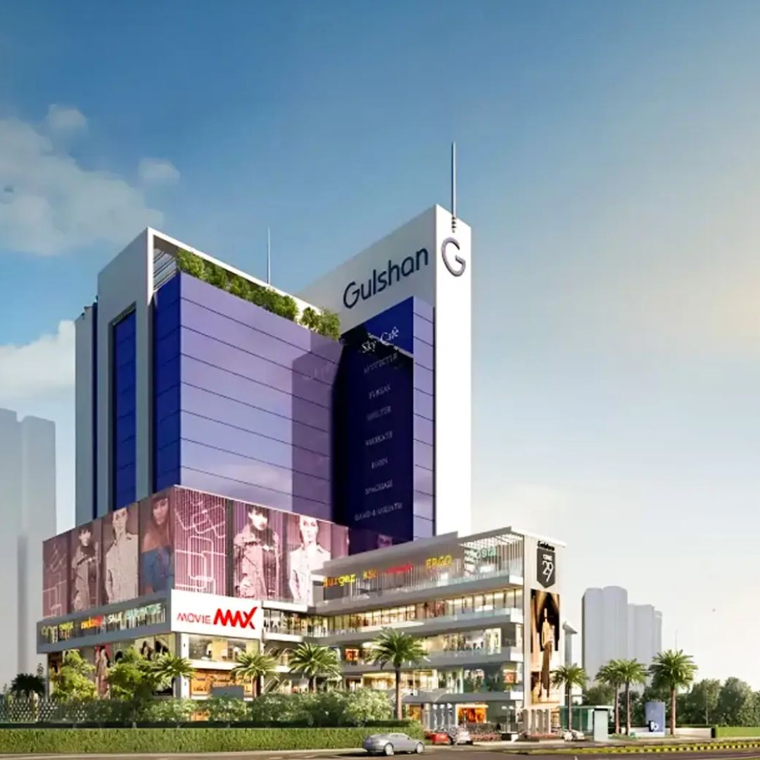 Gulshan One29